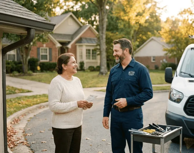 Gutter Repair Larose, LA FAQs