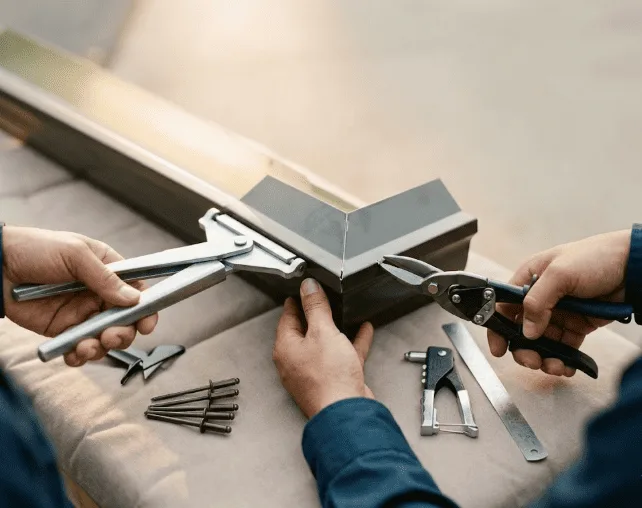 Why choose Gutter Repair in Larose, LA